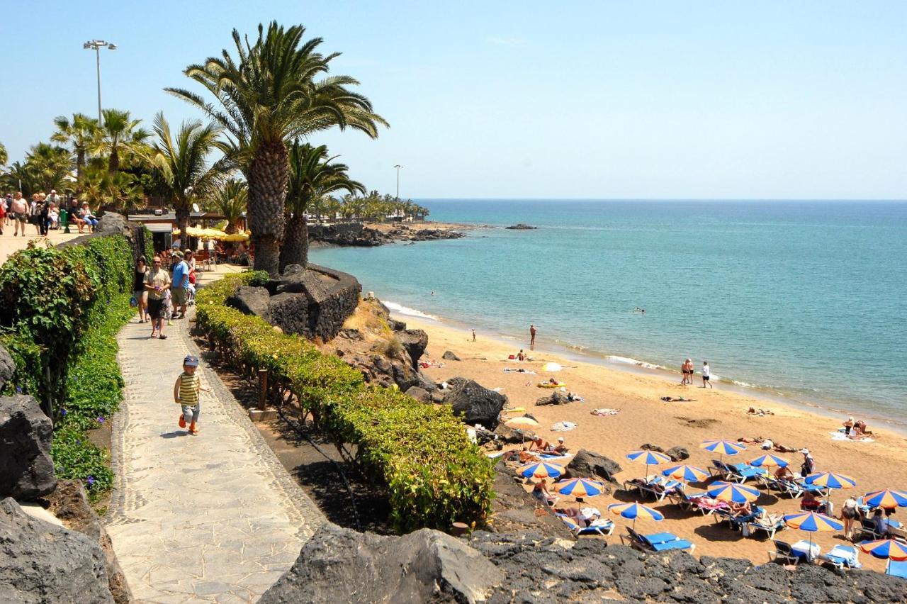 Villa Nikki By Villa Plus Puerto del Carmen (Lanzarote) Exterior foto