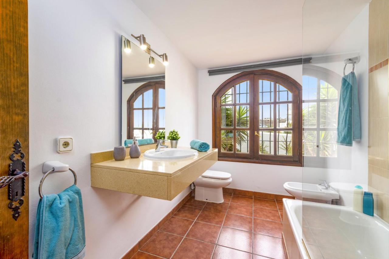 Villa Nikki By Villa Plus Puerto del Carmen (Lanzarote) Exterior foto