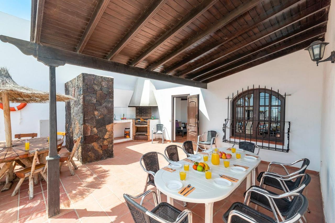 Villa Nikki By Villa Plus Puerto del Carmen (Lanzarote) Exterior foto
