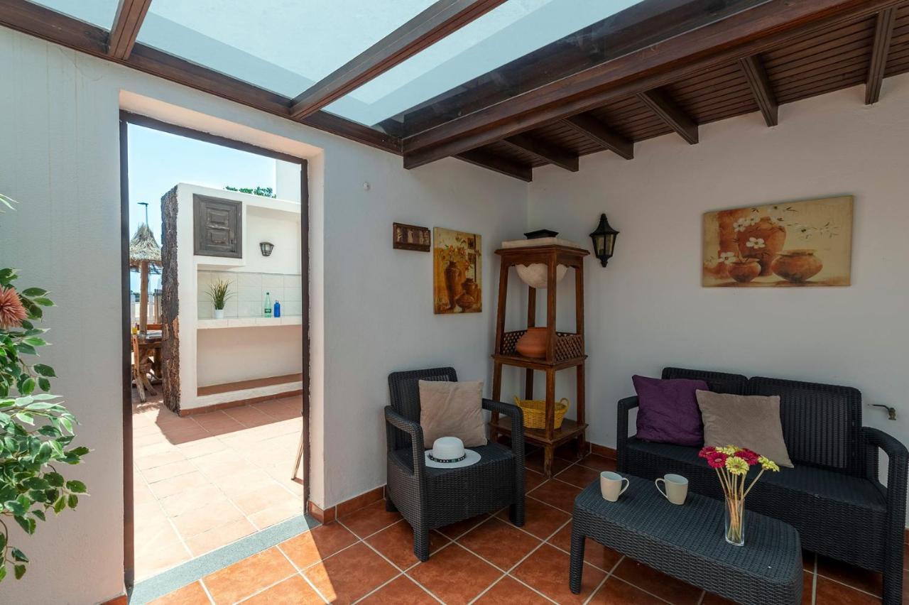 Villa Nikki By Villa Plus Puerto del Carmen (Lanzarote) Exterior foto