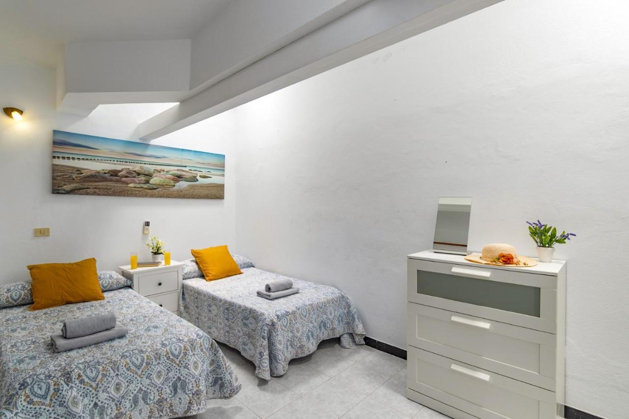 Villa Nikki By Villa Plus Puerto del Carmen (Lanzarote) Exterior foto